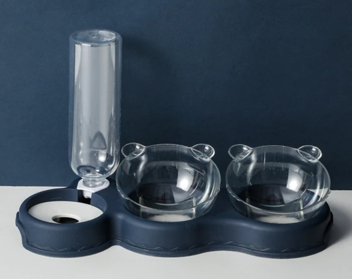 Gray helmet for bikers