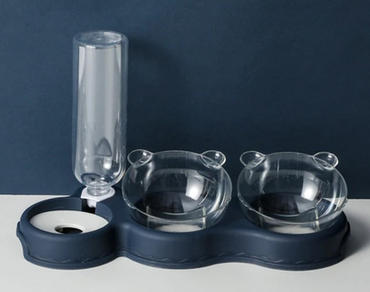 Gray helmet for bikers